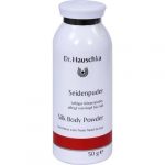 Dr Hauschka Polvere di Seta confezione da 50gr