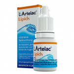 Artela Lipids - collirio a gel per occhi - 10g