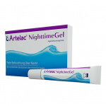 Artelac Nighttime Gel - 30gr