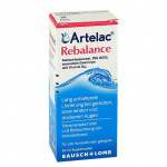 Artelac Rebalance - collirio - 10ml