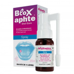 BloxAphte oral care Spray - 20ml