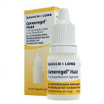 Corneregel Fluid - collirio - 10ml