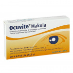 Ocuvite Makula - 28 pz