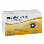 Ocuvite Makula - 84 pz