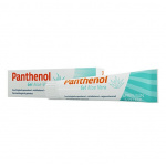 Panthenol Gel Aloe Vera - 40gr