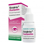 Vividrin Azelastine - collirio - 6ml