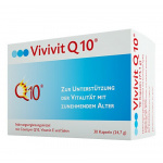 Vivivit Q 10 - 30pz