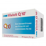 Vivivit Q 10 - 90pz