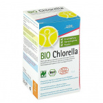 Bio Chlorella 500mg - 240pz