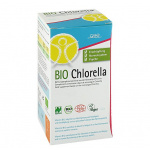 Bio Chlorella 500mg - 550pz