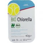 Bio Chlorella 500mg - 80pz