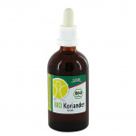 Bio Koriander Extract - 100ml