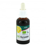 Bio Koriander Extract - 50ml