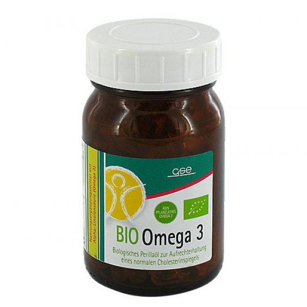 Bio Omega 3 - 150pz