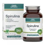 Bio Spirulina 500 mg - 240 pz