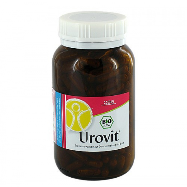 Urovit Bio - 300pz