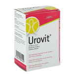 Urovit Cranberry Pulver (mirtillo rosso in polvere) - 10pz