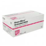 Hepa Merz Granulat 3000 confezione da 100 bustine