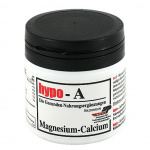 Hypo A Calcio Magnesio confezione da 120 capsule
