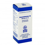 FUCULACCA N Minodyn nr°45 - 50ml