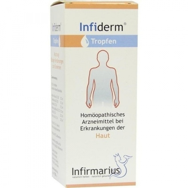 Infiderm - 100ml