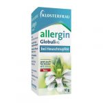 Klosterfrau Allergin globuli - 10g