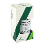 Neuri-Cyl N Ho-Len  -  100ml