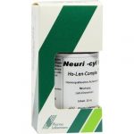 Neuri-Cyl N Ho-Len  -  30ml