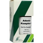 Adonis L Ho-Fu Complex - 50ml