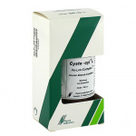 Cisto-Cyl L Ho-Len Complex - 100ml