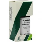 Cisto-cyl L Ho-Len Complex - 30ml