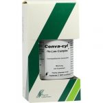 Conva-Cyl L Ho-Len Complex - 100ml