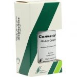 Conva-Cyl L Ho-Len Complex - 50ml