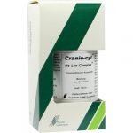 Cranio-Cyl Ho-Len Complex - 100ml