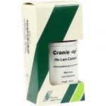 Cranio-Cyl Ho-Len Complex - 30ml