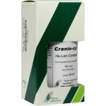 Cranio-Cyl Ho-Len Complex - 50ml