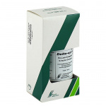 Delto-Cyl L Ho-Len Complex - 100ml