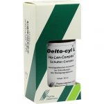 Delto-Cyl L Ho-Len Complex - 30ml