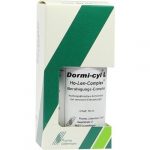 Dormi-cyl L Ho-Len Complex - 50ml