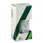 Genu-cyl L Komplex Ho-Len - 100ml