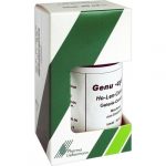 Genu-cyl L Komplex Ho-Len - 30ml