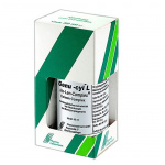 Genu-cyl L Komplex Ho-Len - 50ml