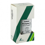 Infekt - L  Komplex - 50ml