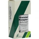 Kreislauf L Ho-Fu Cmplex - 30ml