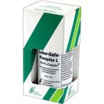 Leber-Galle (Fegato-Bile) L  Complex - 100ml