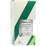 Lithias-Cyl L Ho-Len Complex - 100ml