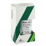 Meno-Cyl L Ho-Len Complex - 100ml