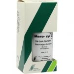 Meno-Cyl L Ho-Len Complex - 50ml