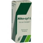 Nico-Cyl L Ho-Len Complex - 10ml
