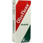 Olio Therm - Olio muscolare - 50ml